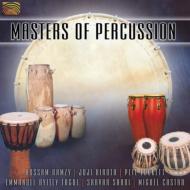 Various/Masters Of Percussion