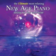 Ultimate Most Relaxing New Age Piano In