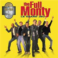 Full Monty: French Cast Original