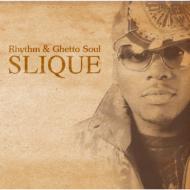 Rhythm & Ghetto Soul