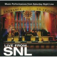 Live From Snl