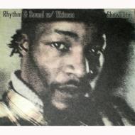 インタビュー シャーウッド ピンチ 洋楽