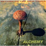 Alchemy (Jazz)/Return Of The New Thing