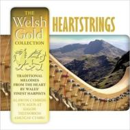 Various/Welsh Gold Collection： Heartstrings