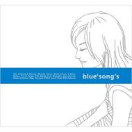 Various/Blue 'song's