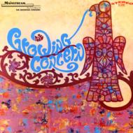 Growing Concern/Growing Concern (Ltd)(Pps)