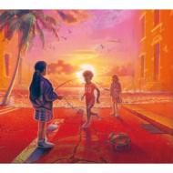 Changes Of Atmosphere