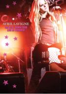 Avril Lavigne/Best Damn Tour Live In Tronto