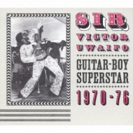 Guitar-Boy Superstar 1970-76