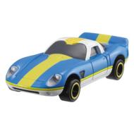 DM-02: Disney Motors: Speed Way Star -Donald Duck
