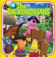 Backyardigans