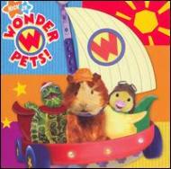 Wonder Pets