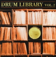 Drum Library: Vol.2