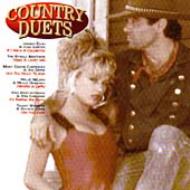 Various/Country Duets