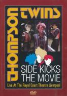 Side Kicks: The Movie