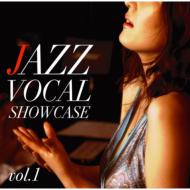 Various/Jazz Vocal Showcase Vol.1