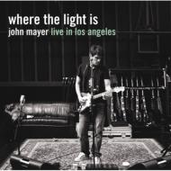Where The Light Is Live In Los Angeles