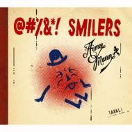 Aimee Mann/@#% ＆! Smilers (+dvd)(Ltd)(Digi)
