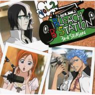 饸ɥ/Bleach B Station Third Season Vol.2