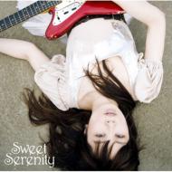 ھͻ/Sweet Serenity (Hyb)