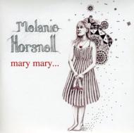 Melanie Horsnell/Mary Mary