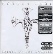 Saints Of Los Angels