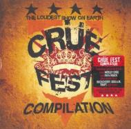 Crue Fest Compilation