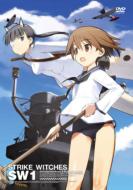 Strike Witches 1