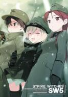 Strike Witches 5