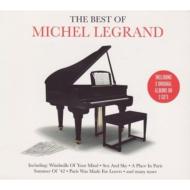 Michel Legrand/Best Of