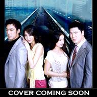 Bengoshi Tachi Original.Soundtrack