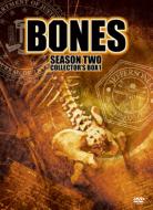 Bones Season2 Dvd Collector`s Box1