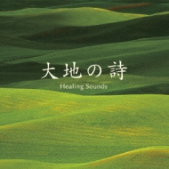 決定盤!! (Healing Sounds)大地の詩 ベスト | HMV&BOOKS online - PCCK