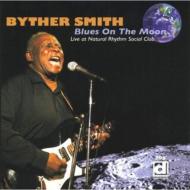 Blues On The Moon Live At The Rhythm Social Club