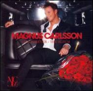 Magnus Carlson/Live Forever