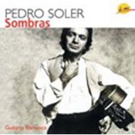 Pedro Soler/Sombras