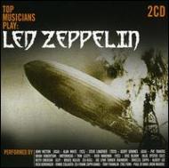 Various/Top Musicians Play Led Zeppelin