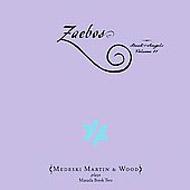 Medeski Martin  Wood/Zaebos The Book Of Angels Vol.11