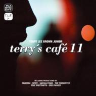 Terry Lee Brown Jr. /Terry's Cafe 11