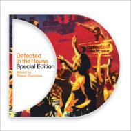 Defected In The House: Special Edition: Mixed By Simon Dunmore