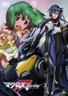 マクロスF（フロンティア）｜DVD｜HMV&BOOKS online
