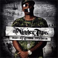 Nigger Tape