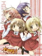 Hidamari Sketch*365 3