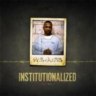 Ras Kass/Institutionalaized Vol.2