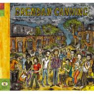Brendan Canning/Something For All Of Us (+dvd)(Ltd)