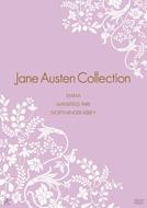 Jane Austen Collection Box