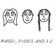 Maggi Pierce ＆ E. j./White