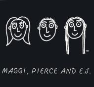Maggi Pierce ＆ E. j./Black