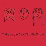 Maggi Pierce ＆ E. j./Red
