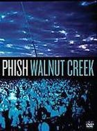 Phish/Walnut Creek